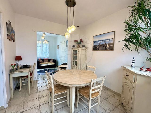 Maison vente à Rochefort, Royan