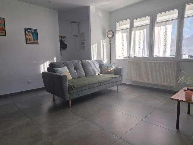 Maison vente à Valenciennes, Condé-sur-l'escaut