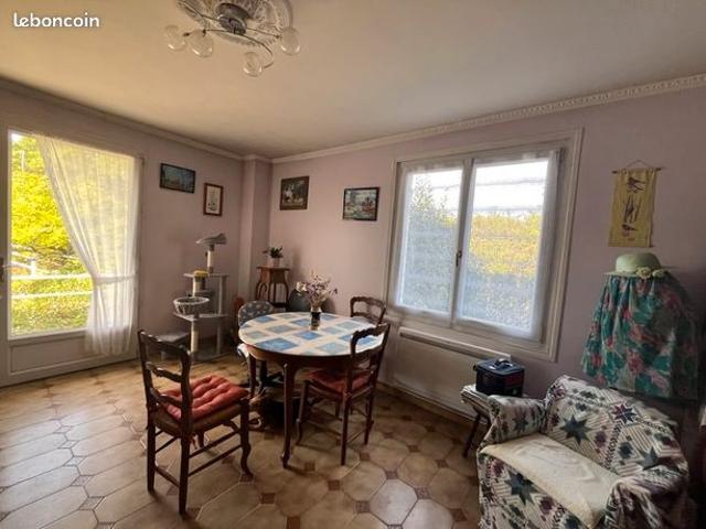 Maison vente à Jonzac, Charente-Maritime