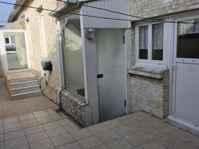 Maison vente à Le Havre
