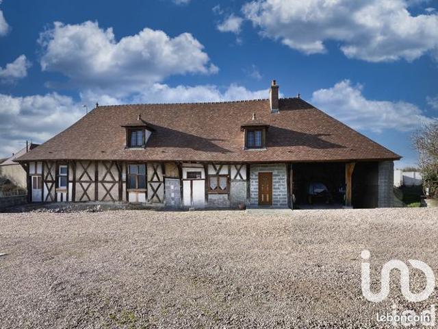 Maison vente à Vichy, Monétay-sur-loire