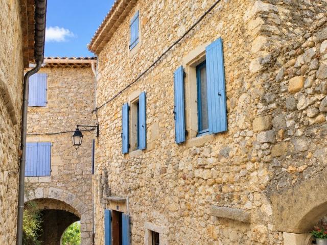 Maison vente à Boucoiran-et-Nozières, Gard