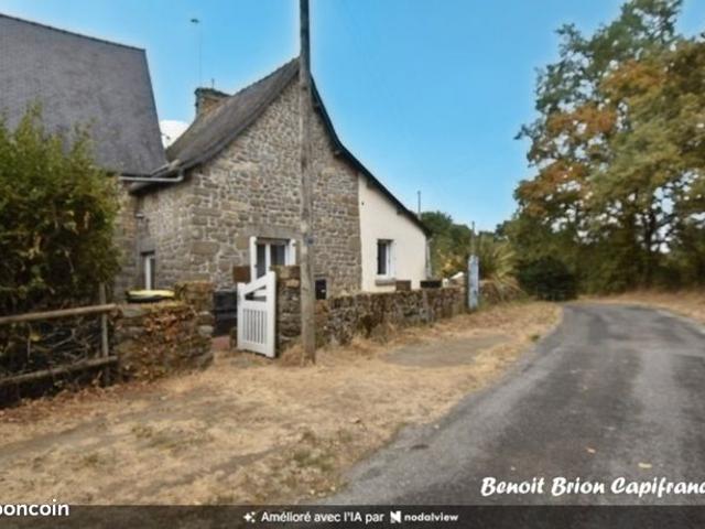 Maison vente à Fougères-Vitré, Bretagne