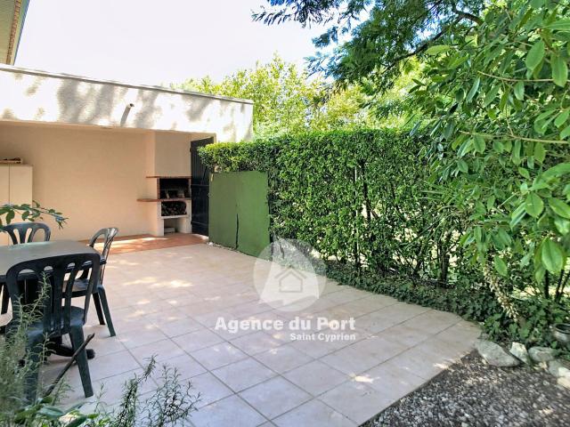 Maison vente à Céret, Saint-cyprien