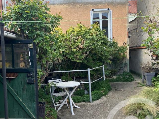 Maison vente à Nanterre, Gennevilliers