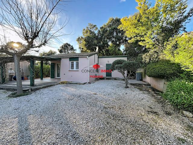 Maison vente à Brignoles, Gonfaron