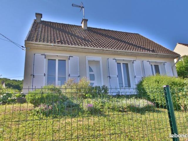 Maison vente à Chierry