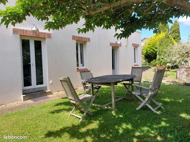 Maison vente à Saint-Nazaire, La Bernerie-en-retz