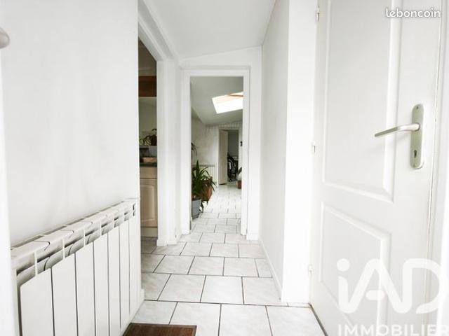 Maison vente à Reims