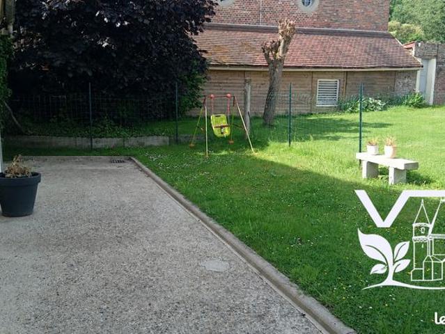Maison vente à Beauvais, Savignies