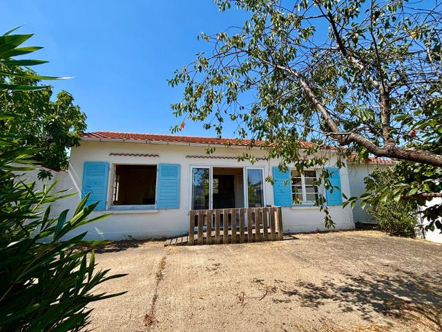 Maison vente à Les Sables-d'Olonne, L'aiguillon-sur-mer