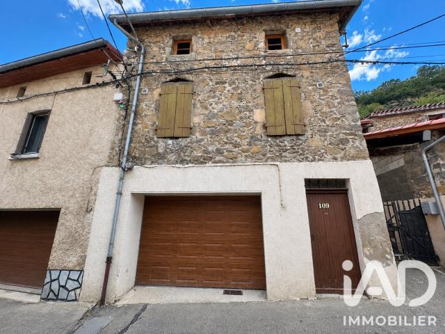 Maison vente à Peyraud, Ardèche