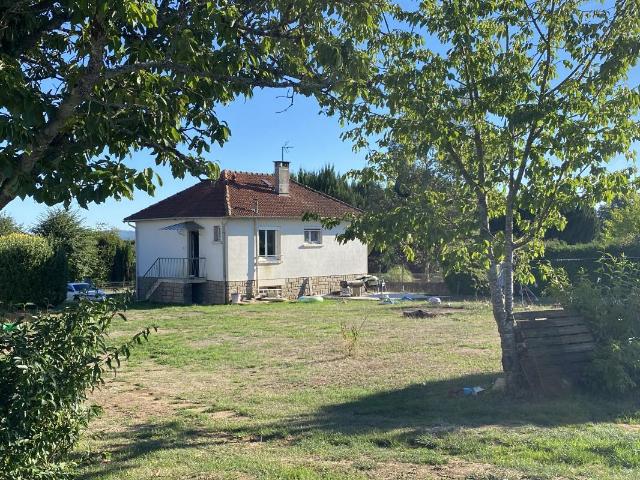 Maison vente à Neuvic-Entier, Haute-Vienne