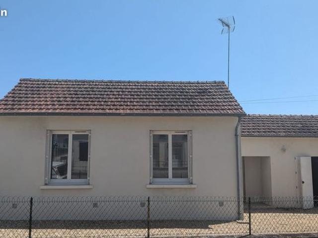 Maison vente à Chalon-sur-Saône, Bragny-sur-saône
