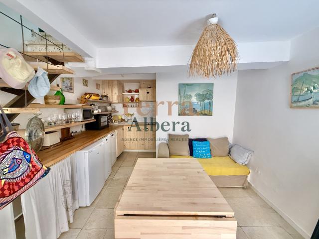 Maison vente à Collioure, Pyrénées-Orientales