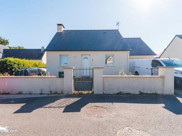 Maison vente à Lannion, Bretagne