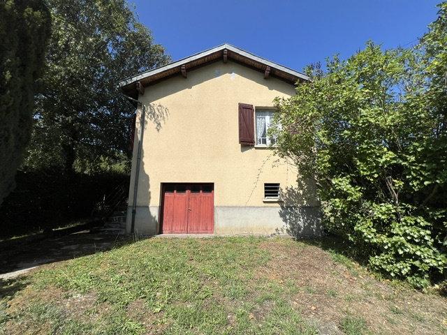 Maison vente à Saint-Girons, Soueix-rogalle