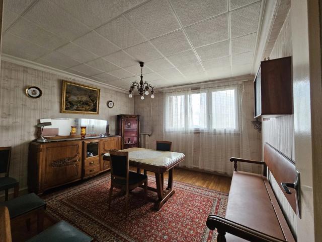 Maison vente à Richardets, Noisy-le-Grand