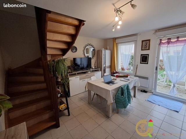 Maison vente à Montreuil-sur-Mer, Etaples