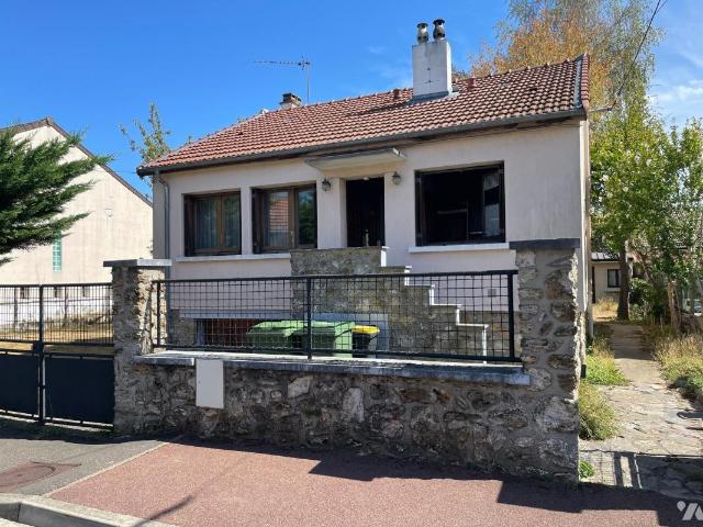 Maison vente à Juvisy-sur-Orge, Essonne