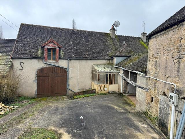 Maison vente à Chalon-sur-Saône, Charrecey