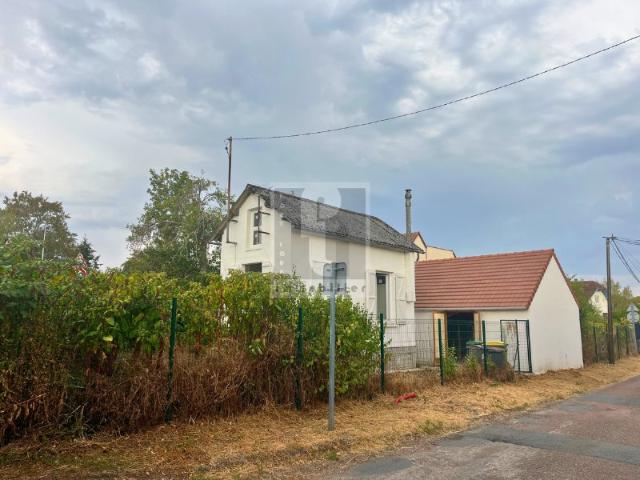 Maison vente à Fontainebleau, Veneux-les-sablons
