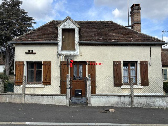 Maison vente à Nocé, Perche en Nocé