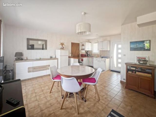 Maison vente à Les Sables-d'Olonne, Saint-vincent-sur-jard