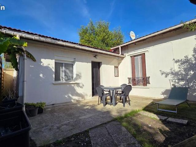 Maison vente à Le Raincy, Tremblay-en-france