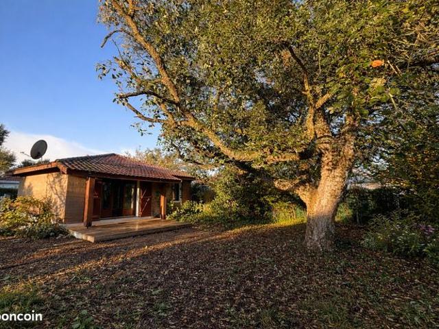 Maison vente à Dax, Vieux-boucau-les-bains
