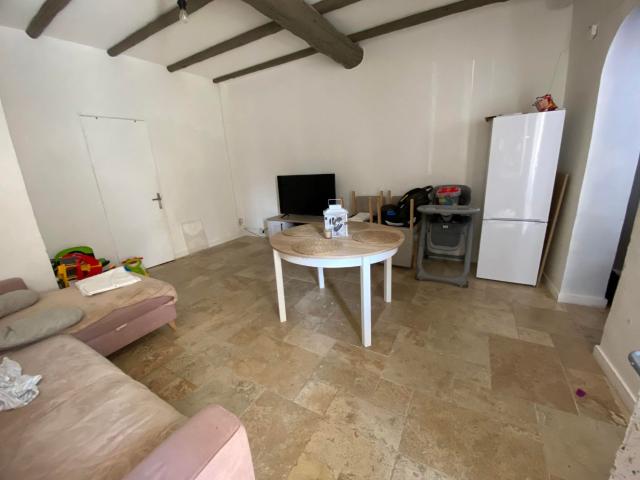 Maison location à Nîmes, Bellegarde