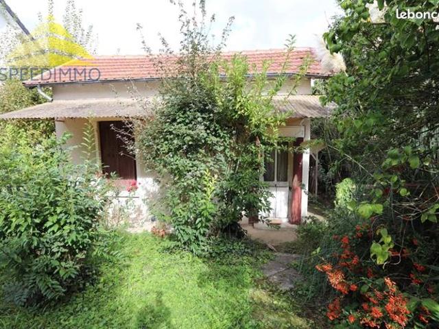 Maison vente à Quincy-sous-sénart, Martinique