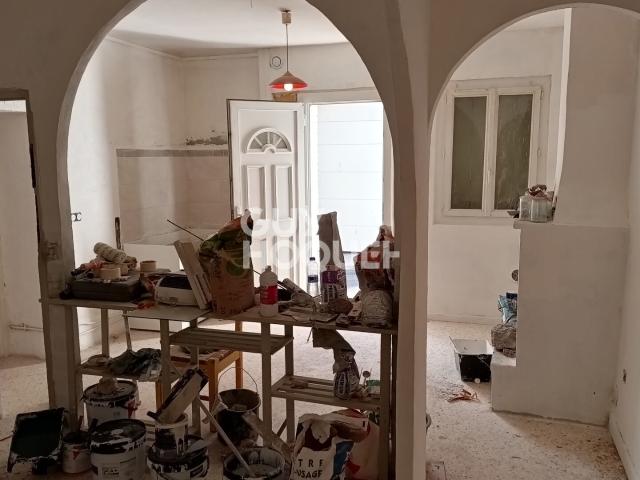 Maison vente à Céret, Passa