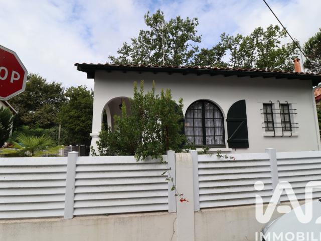 Maison vente à Arcachon, Andernos-les-bains