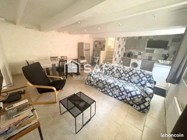 Maison vente à Béziers, Sauvian