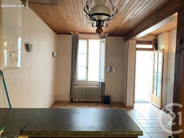 Maison vente à Sarcelles, Domont