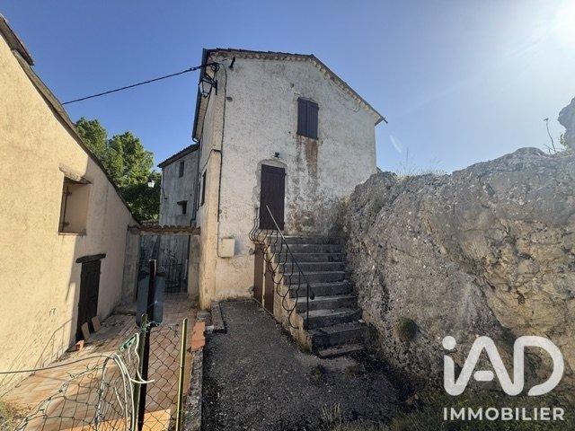 Maison vente à Jabron, Comps-sur-Artuby