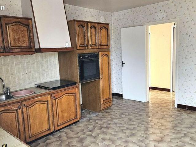 Maison vente à Vitry-le-François, Marne