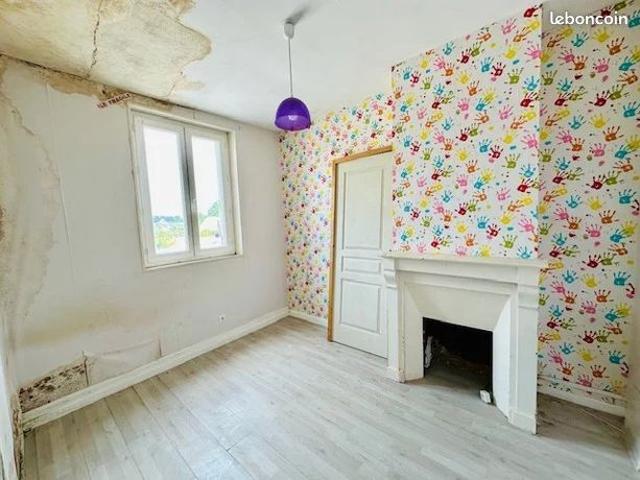 Maison vente à Le Havre, Lanquetot