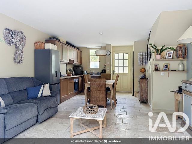 Maison vente à Narbonne, Saint-laurent-de-la-cabrerisse