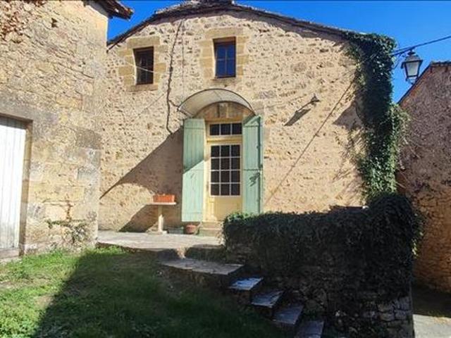 Maison vente à Saint-avit-sénieur, Labouquerie