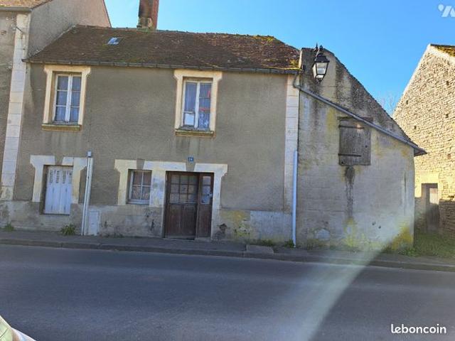 Maison vente à Argentan, Normandie