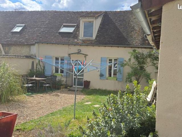 Maison vente à Dreux
