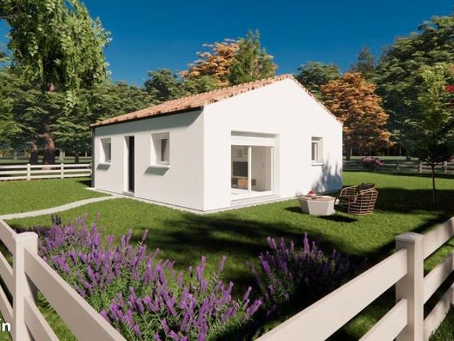 Maison vente à Nantes, Port-saint-père