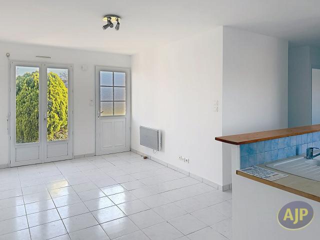 Maison vente à Les Sables-d'Olonne, La Mothe-achard