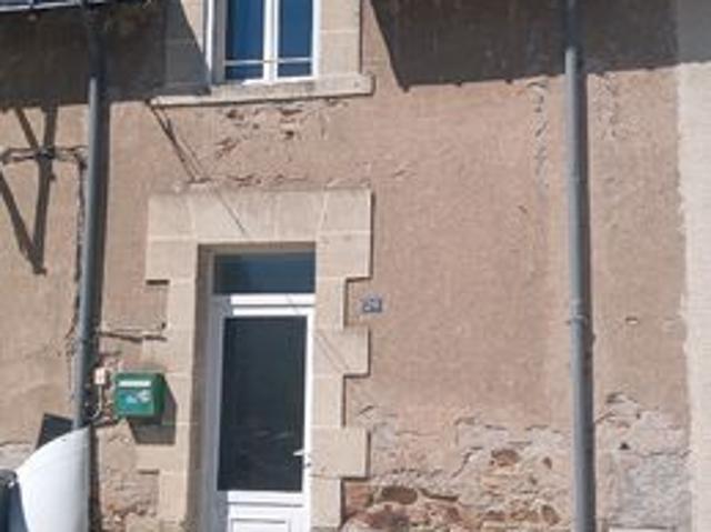 Maison vente à Saint-Nazaire, Pontchâteau