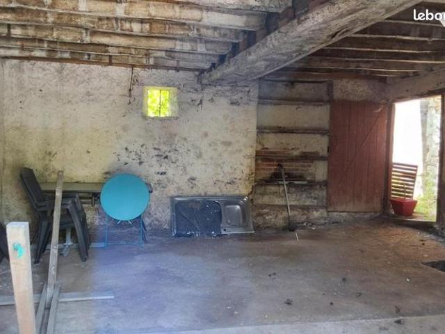 Maison vente à Angers, Mozé-sur-louet