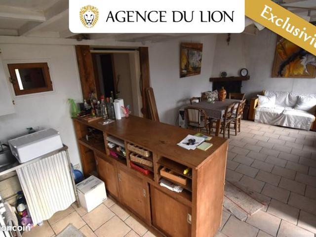 Maison vente à Dreux
