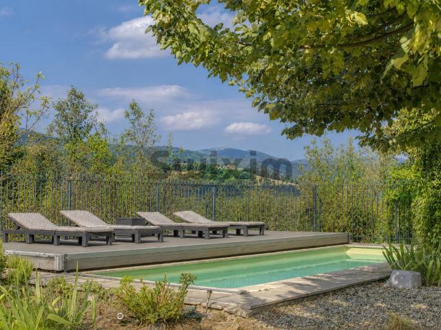 Maison vente à Florac, Le Collet-de-dèze