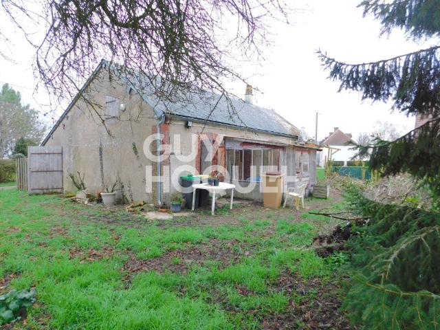 Maison vente à Dreux, Prudemanche